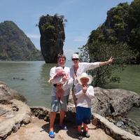 Отзыв от Соня - DTV виза